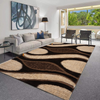 Swirl Modern Rugs