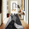 Cruve Velvet Rug
