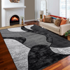Cruve Velvet Rug